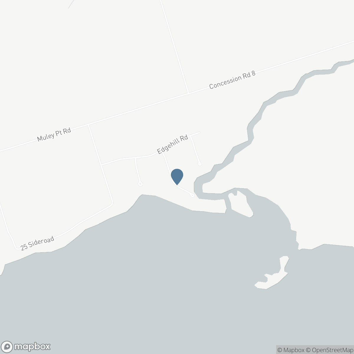 3787 HARRY'S LANE, Ramara, Ontario L3V 0L1